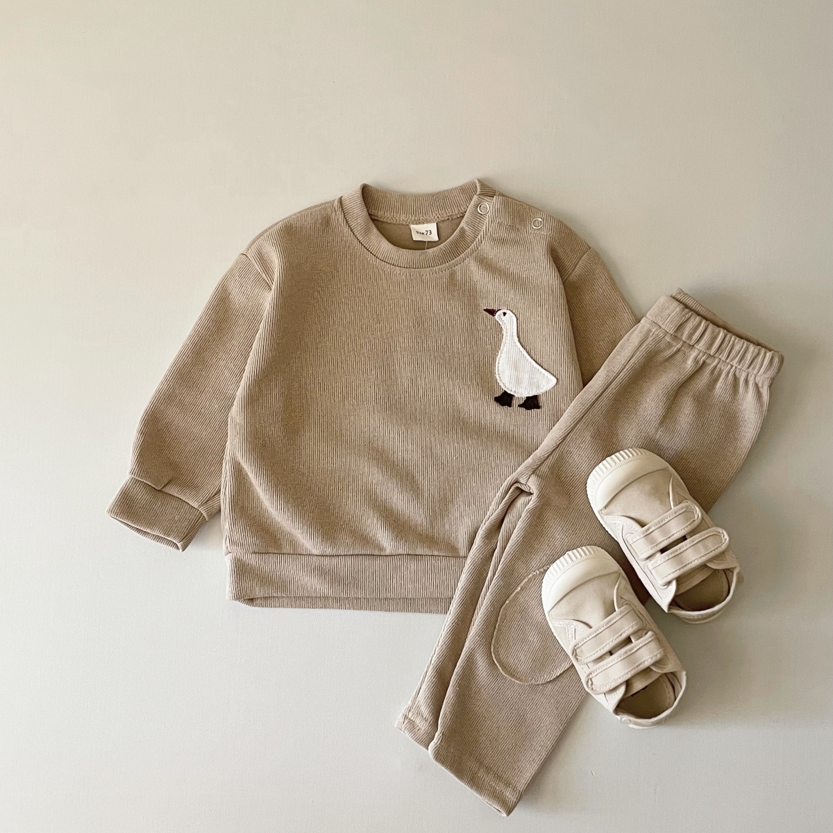 Baby Clothing Organic - Infant Baby Boys Girl Clothes Newborn