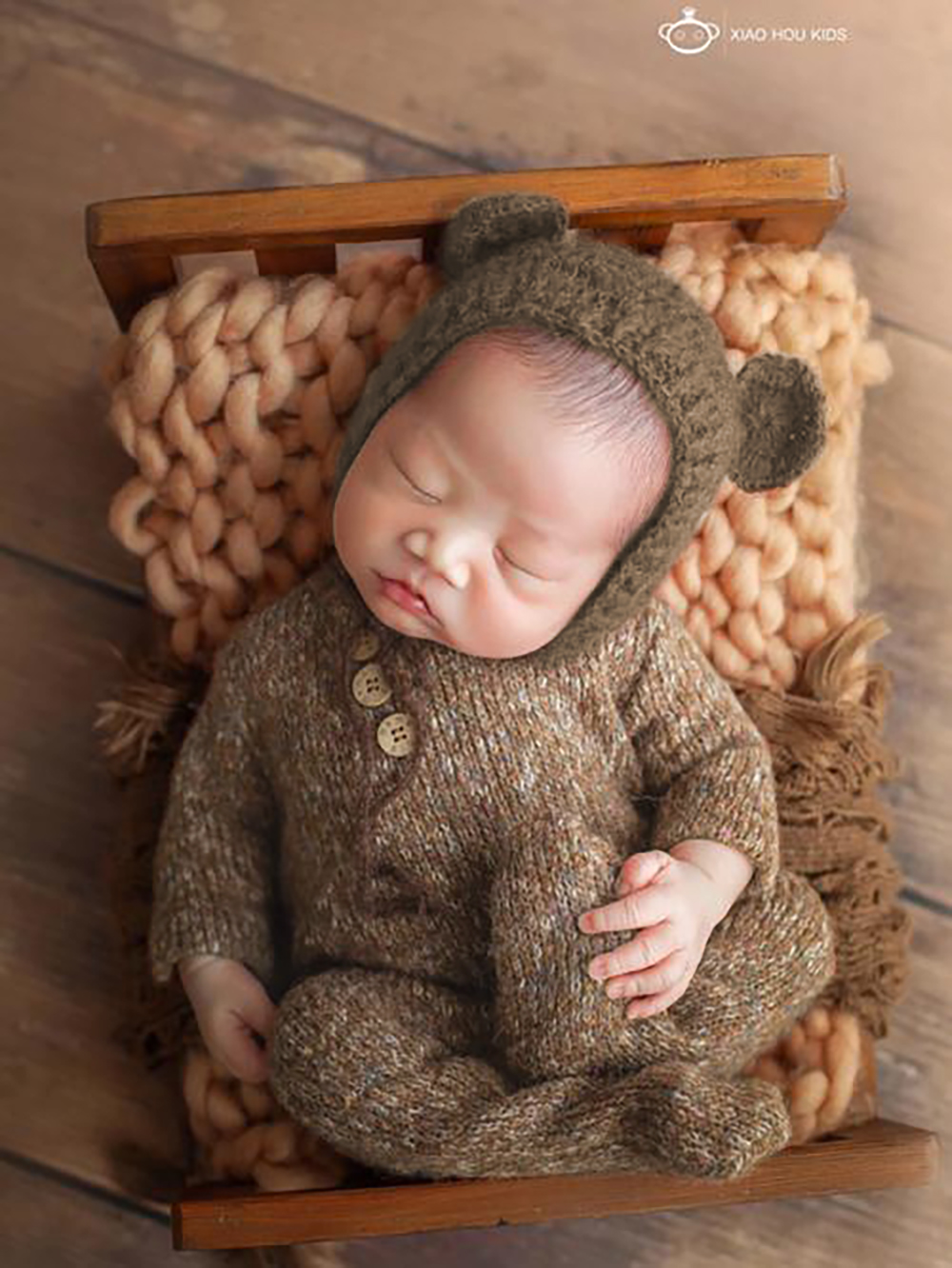 Baby Clothing Next - Baby Costume Photography for Newborns Photo