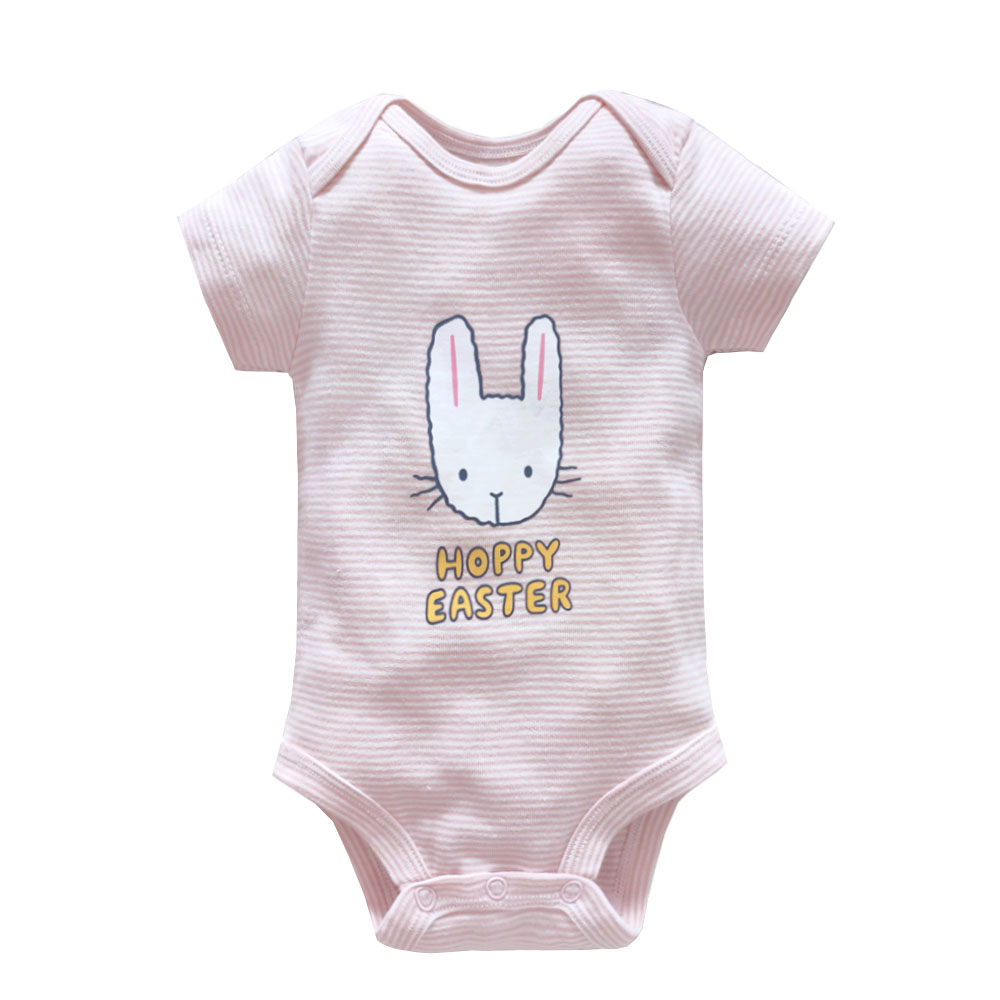 5PCS/Lot Baby Girls Bodysuits  - Baby Clothing Next avaliação e preço