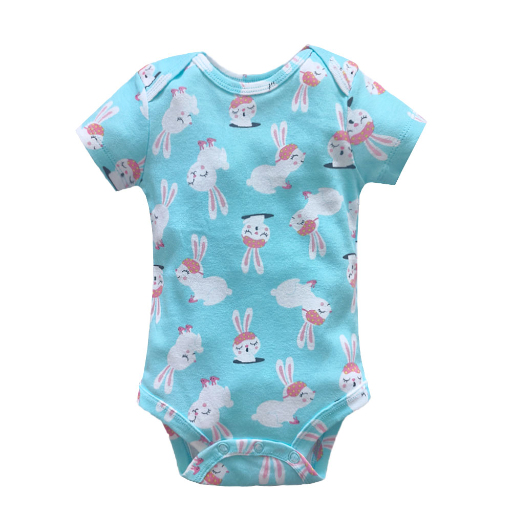 5PCS/Lot Baby Girls Bodysuits  - Baby Clothing Next avaliação e preço