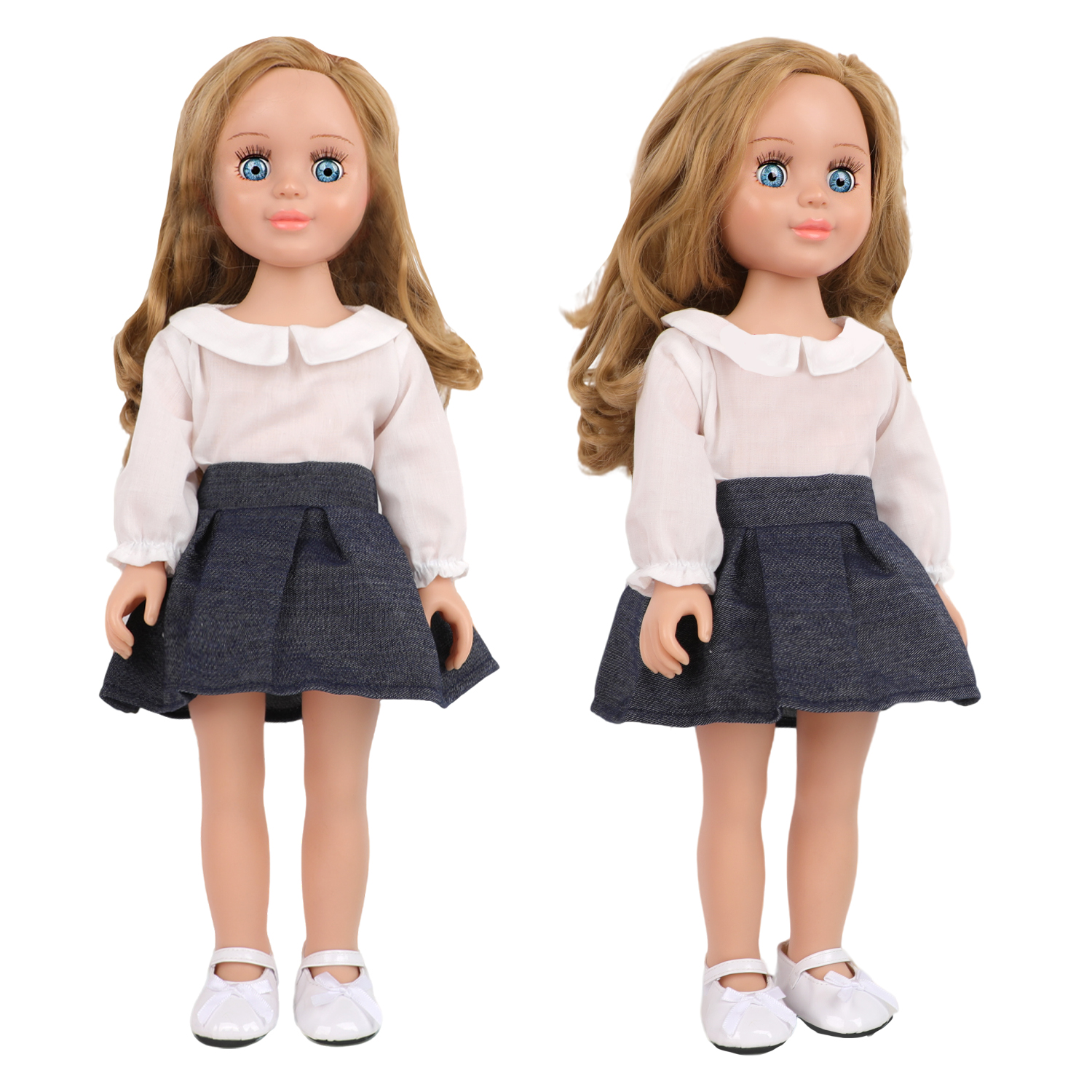 For 18-inch American Doll Clot - Baby Clothing Next avaliação e preço