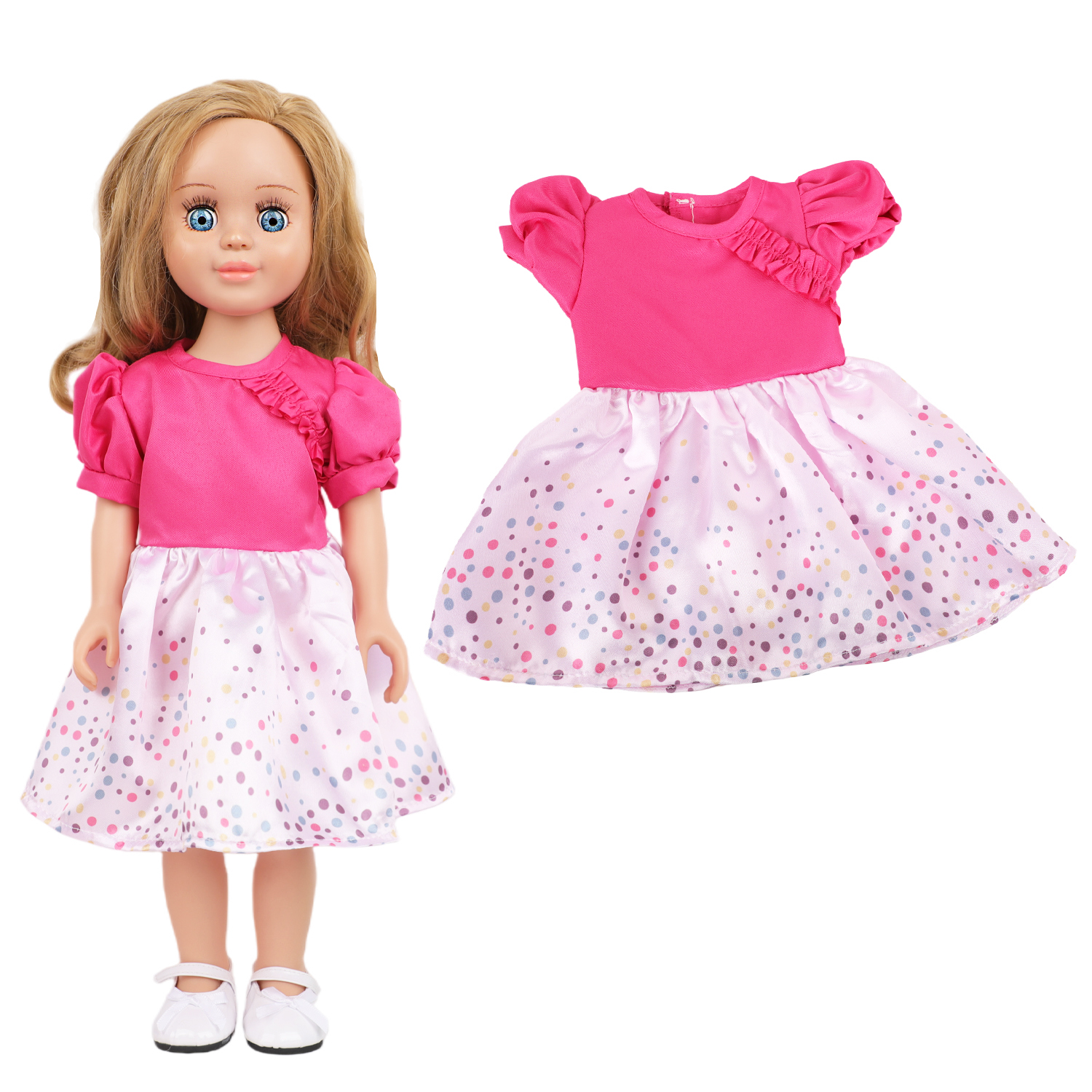 Cute 18 Inch American Doll Clo - Baby Clothing Next avaliação e preço