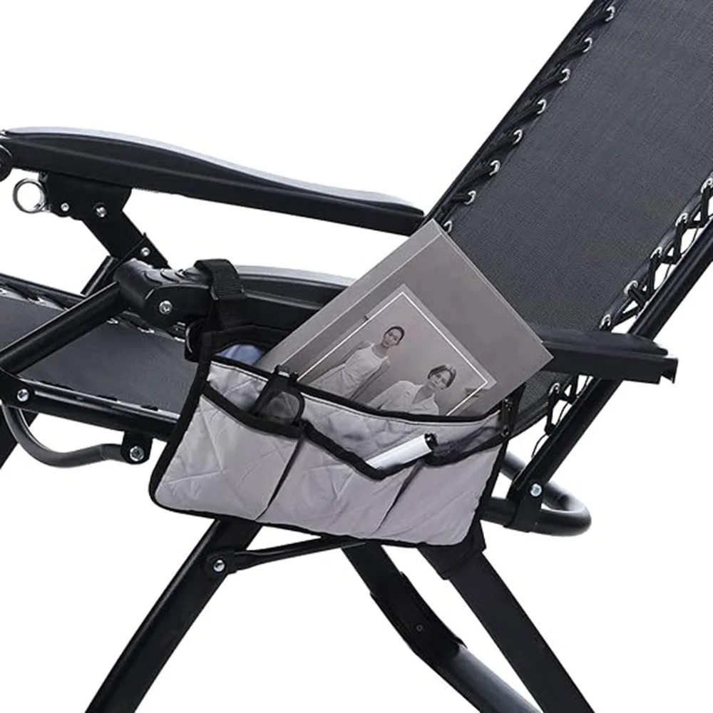 Wheelchair Side Armrest Bag Wi - Baby Clothing Bag avaliação e preço