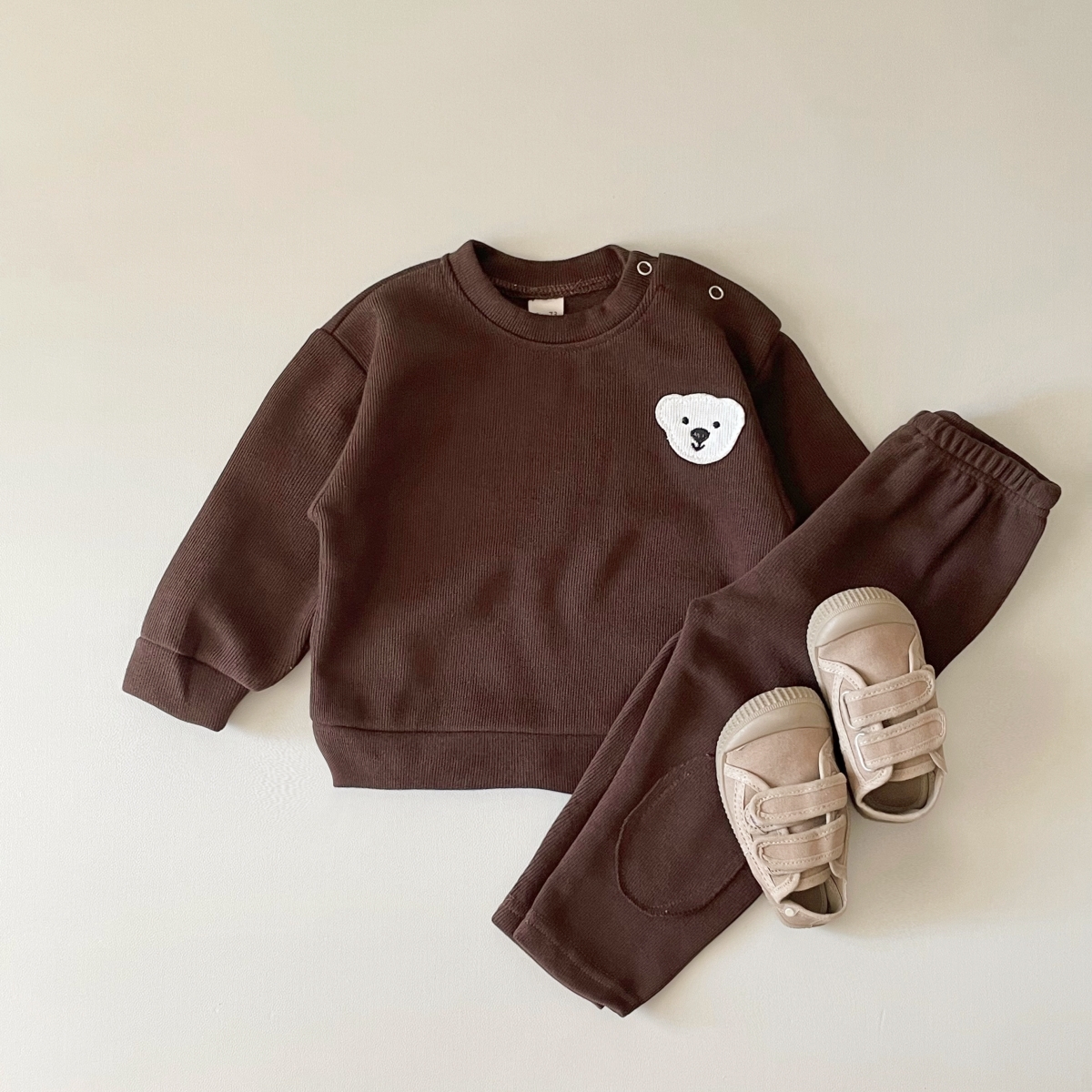 Infant Baby Boys Girl Clothes  - Baby Clothing Organic avaliação e preço