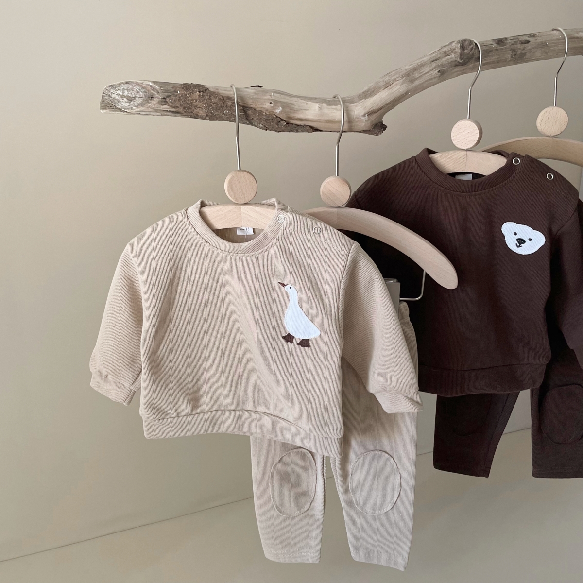 Infant Baby Boys Girl Clothes  - Baby Clothing Organic avaliação e preço