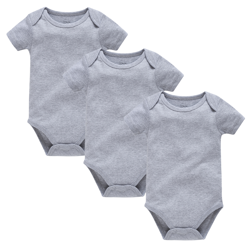 Kavkas 3PCS 5PCS Baby Boys Gir - Baby Clothing Next avaliação e preço
