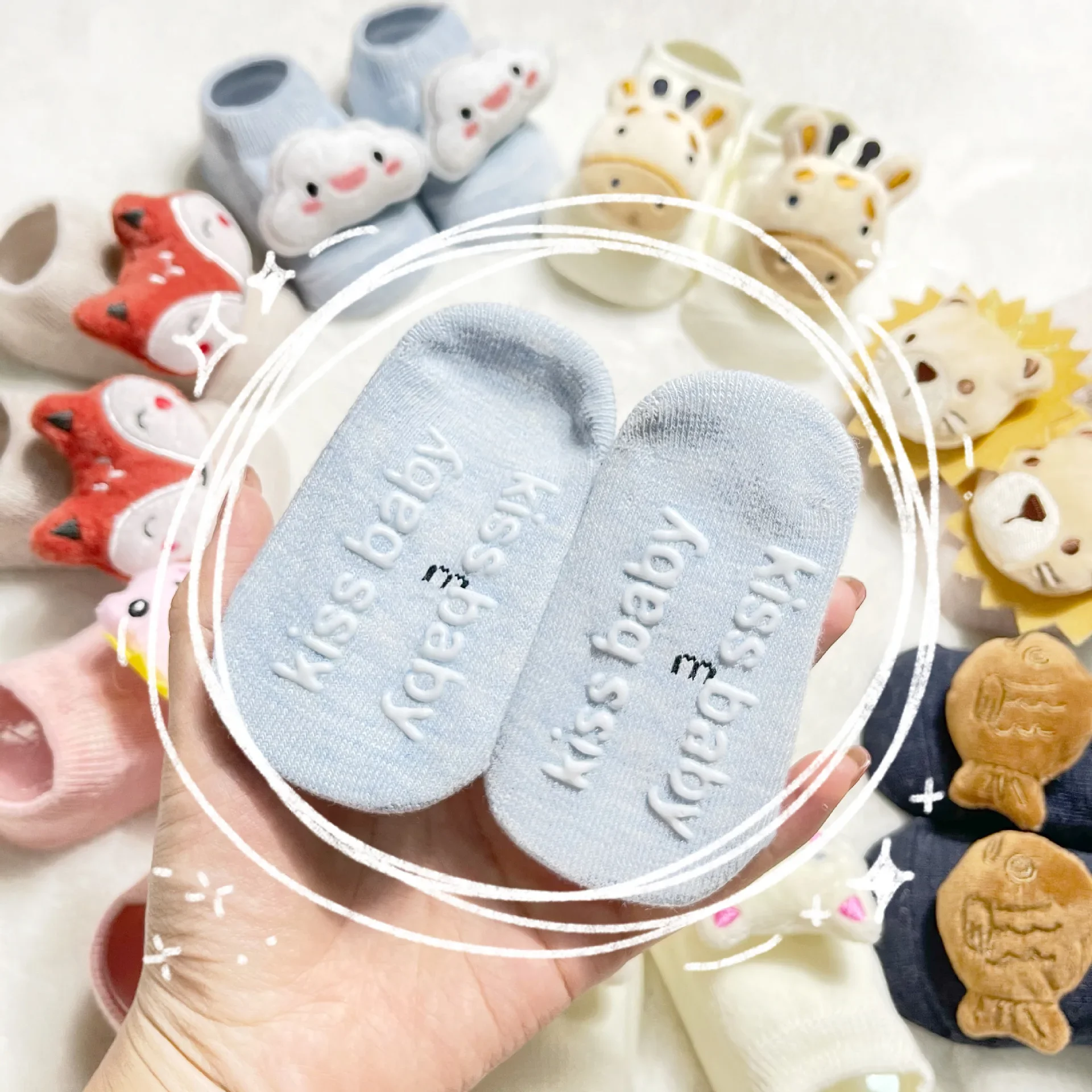 Kawaii Cotton Infant Toddler B - Baby Clothing Next avaliação e preço