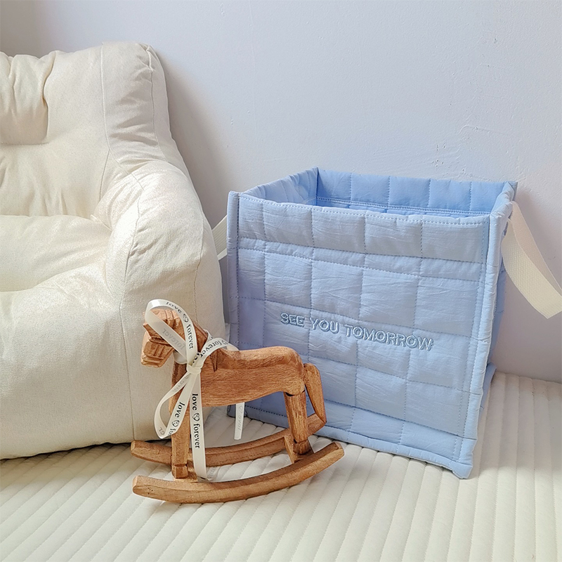 Korean Style Baby Diaper Stora - Baby Clothing Bag avaliação e preço