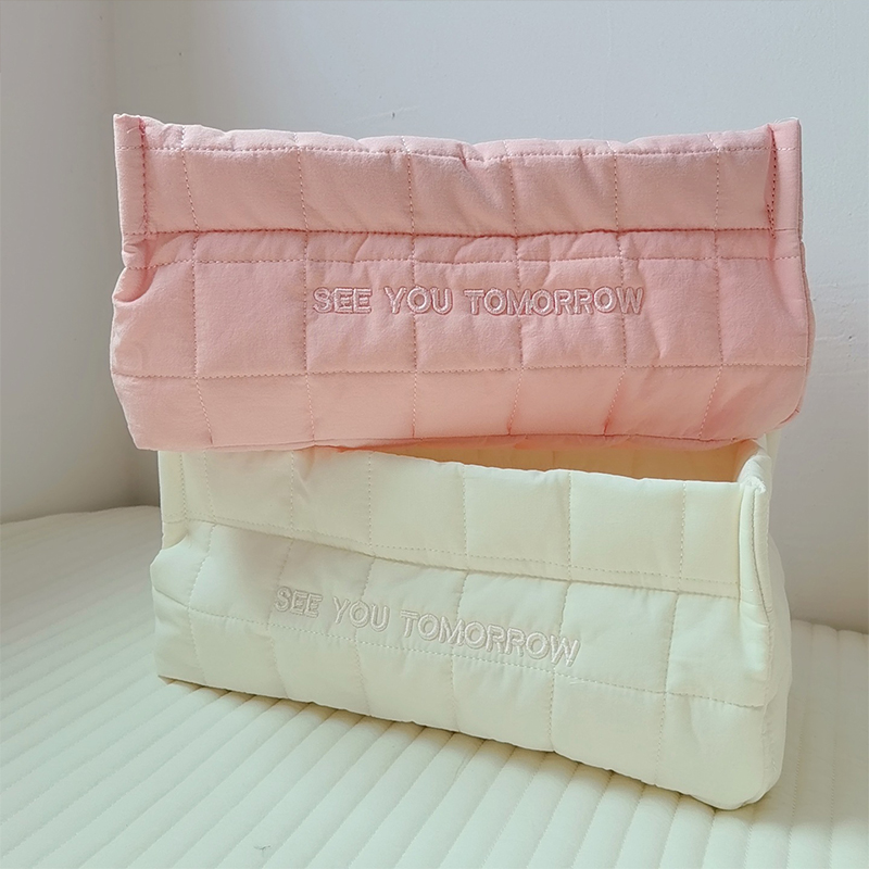 Korean Style Baby Diaper Stora - Baby Clothing Bag avaliação e preço