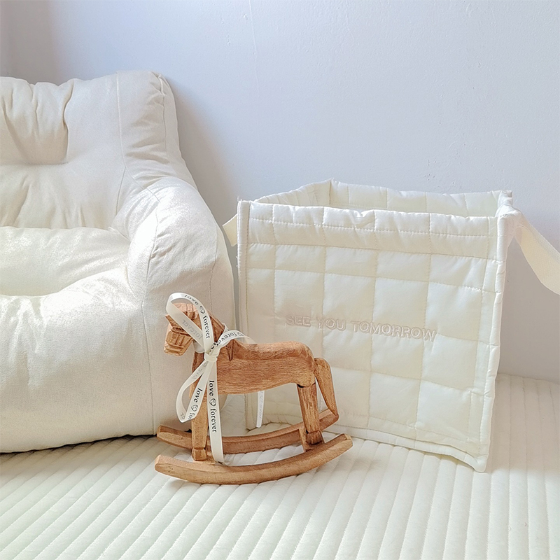 Korean Style Baby Diaper Stora - Baby Clothing Bag avaliação e preço