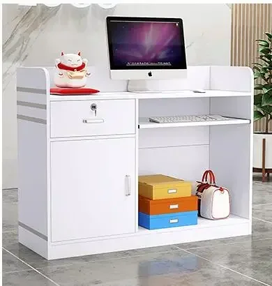 QO Cashier counter simple mode - Baby Clothing Organic avaliação e preço