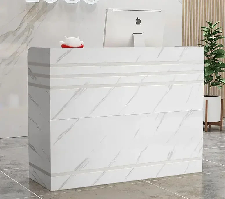 QO Cashier counter simple mode - Baby Clothing Organic avaliação e preço