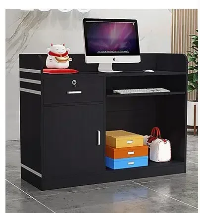 QO Cashier counter simple mode - Baby Clothing Organic avaliação e preço