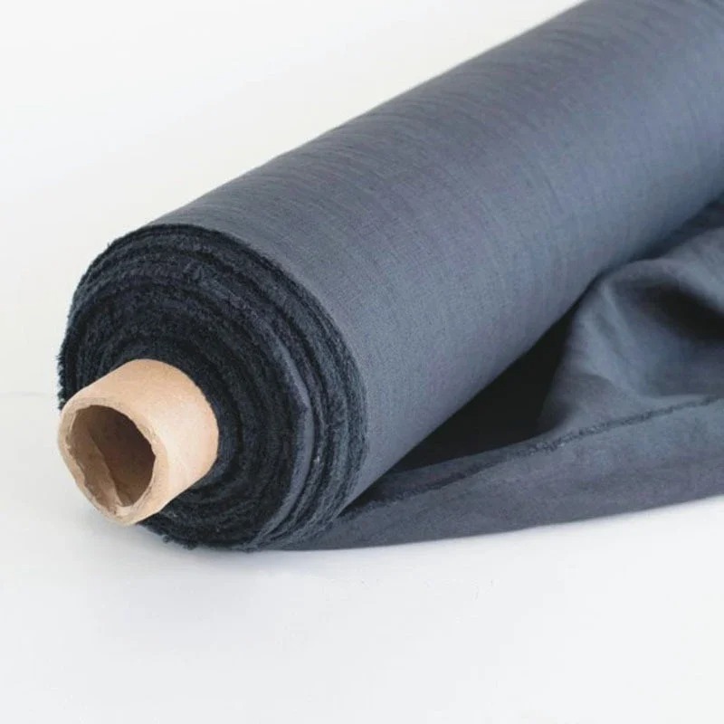 280cm*100cm Pure Linen Fabric  - Baby Clothing Organic avaliação e preço