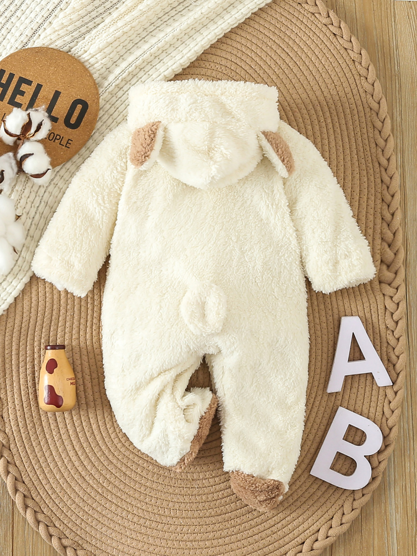 Newborn Baby Grils Boys Footed - Baby Clothing Next avaliação e preço