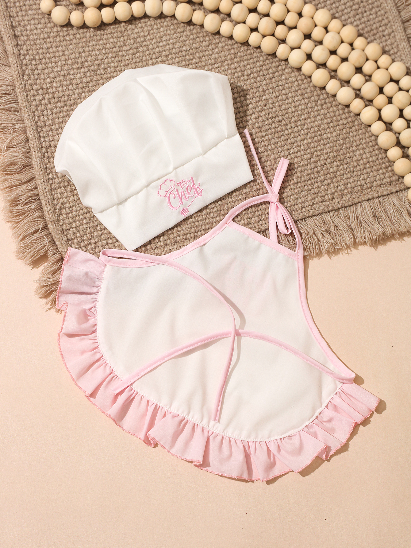 Ylsteed 2Pcs Newborn Embroider - Baby Clothing Next avaliação e preço