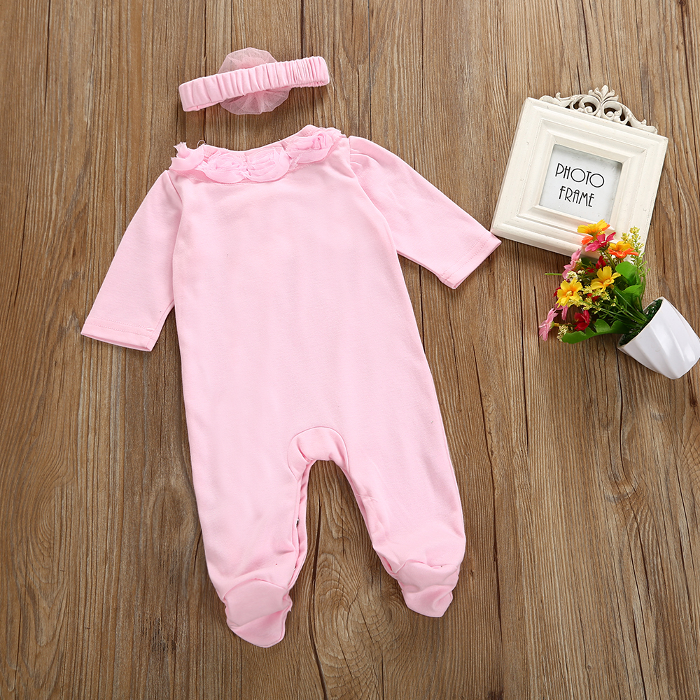 Spring  Newborn Baby Girl Clot - Baby Clothing Next avaliação e preço