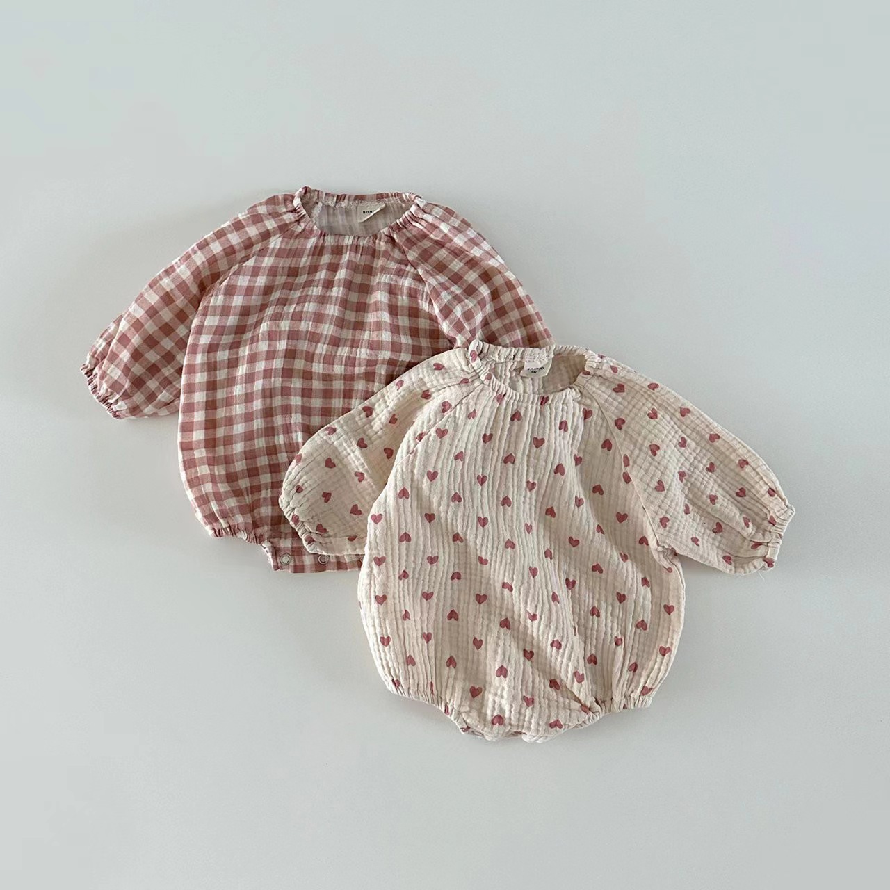 Autumn Baby Love Print Casual  - Baby Clothing Next avaliação e preço