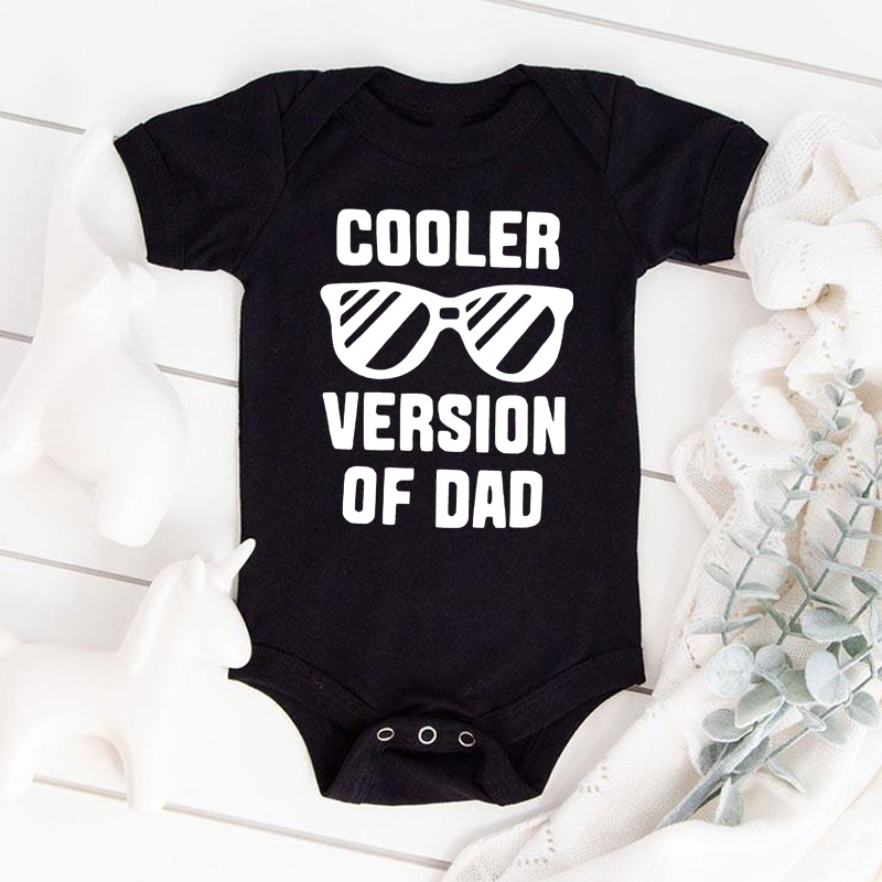Funny Newborn Boys Girls Cloth - Baby Clothing Next avaliação e preço