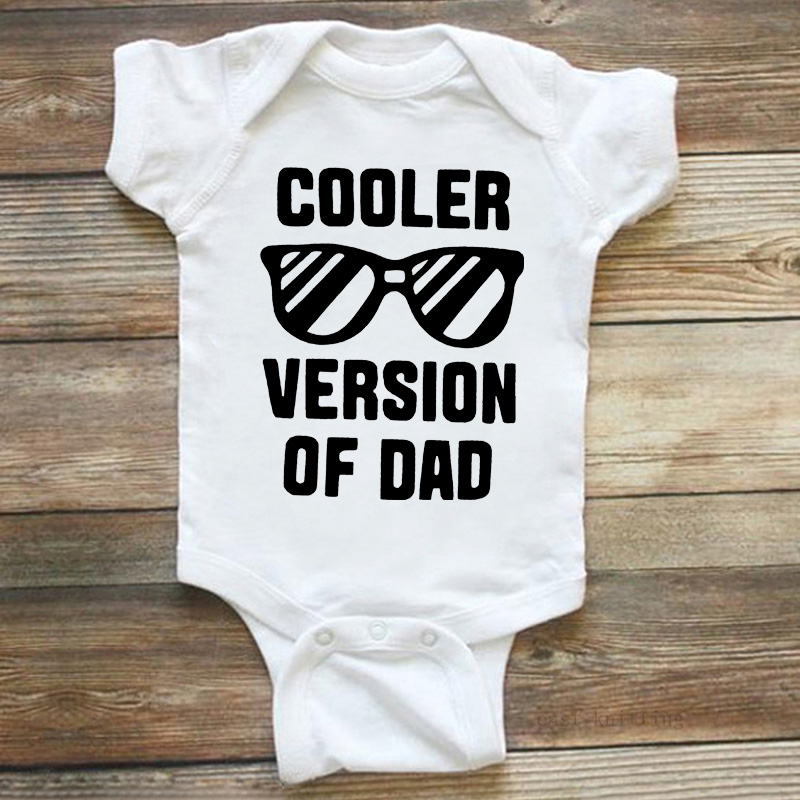Funny Newborn Boys Girls Cloth - Baby Clothing Next avaliação e preço