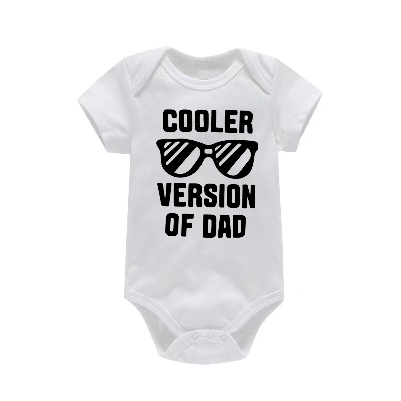 Funny Newborn Boys Girls Cloth - Baby Clothing Next avaliação e preço