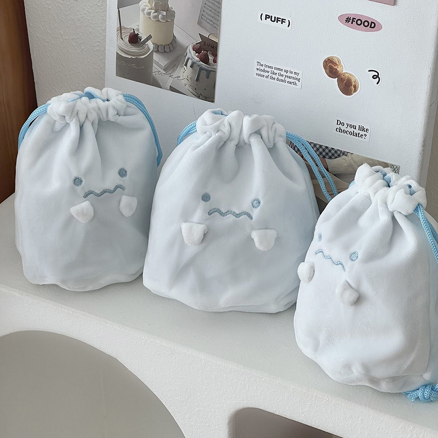 New this year Ghost Corner Bio - Baby Clothing Bag avaliação e preço