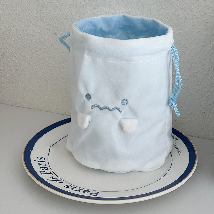 New this year Ghost Corner Bio - Baby Clothing Bag avaliação e preço