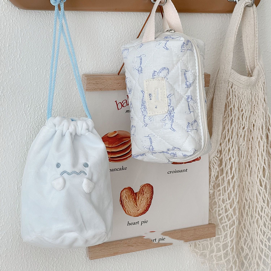 New this year Ghost Corner Bio - Baby Clothing Bag avaliação e preço