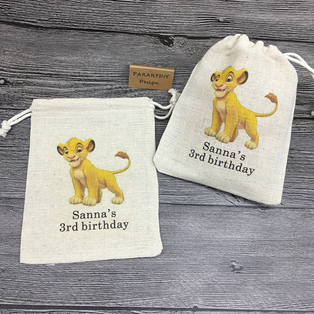 20pcs personalize any cartoon  - Baby Clothing Bag avaliação e preço