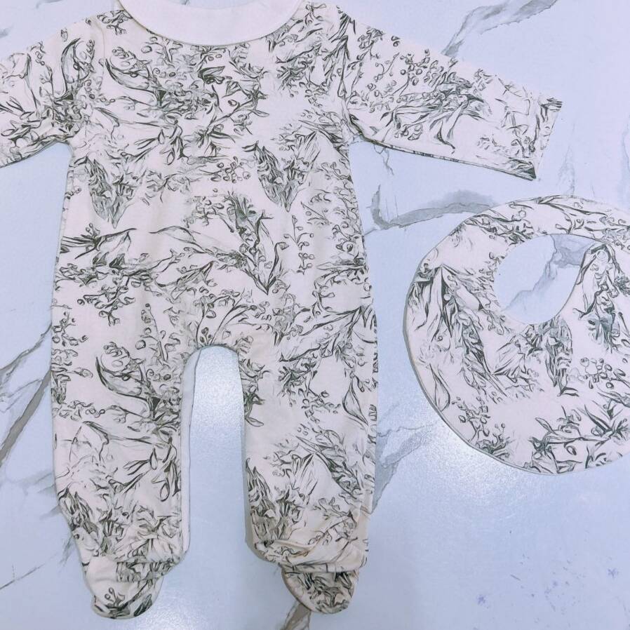 2024 new design Baby clothes n - Baby Clothing Next avaliação e preço