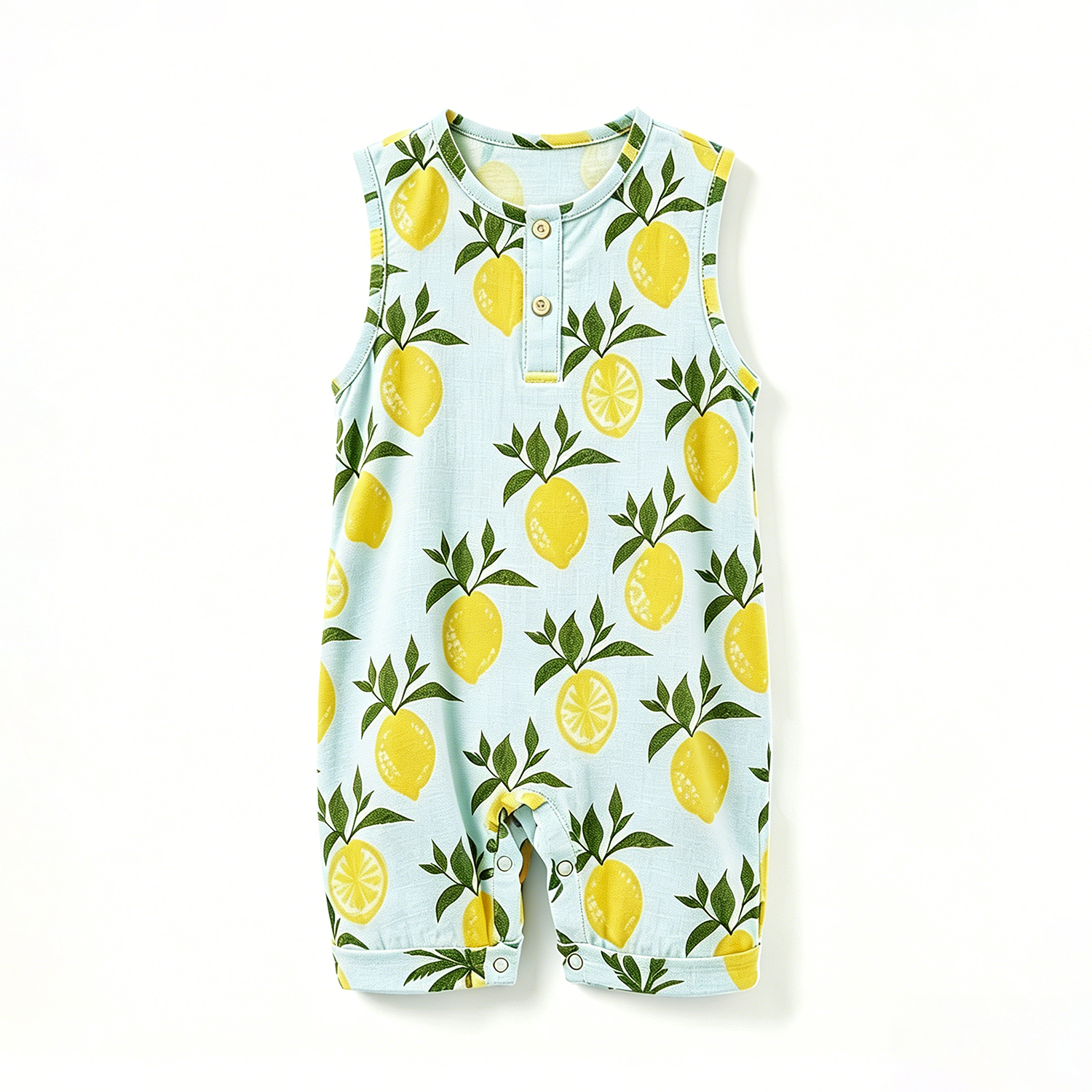 Summer Casual Baby Rompers Org - Baby Clothing Organic avaliação e preço