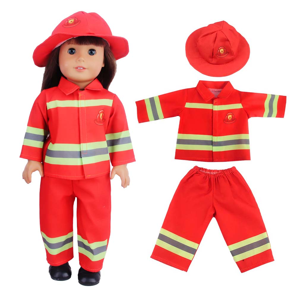 Role-playing American 18 Inch  - Baby Clothing Next avaliação e preço