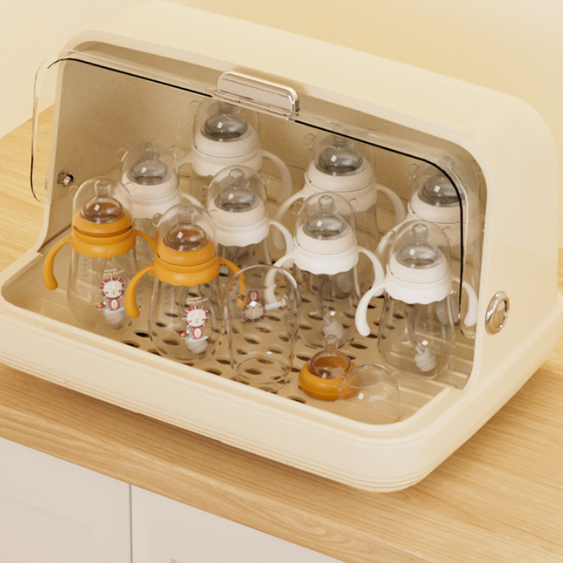 Dish Racks and Cutlery Holder  - Baby Clothing Bag avaliação e preço