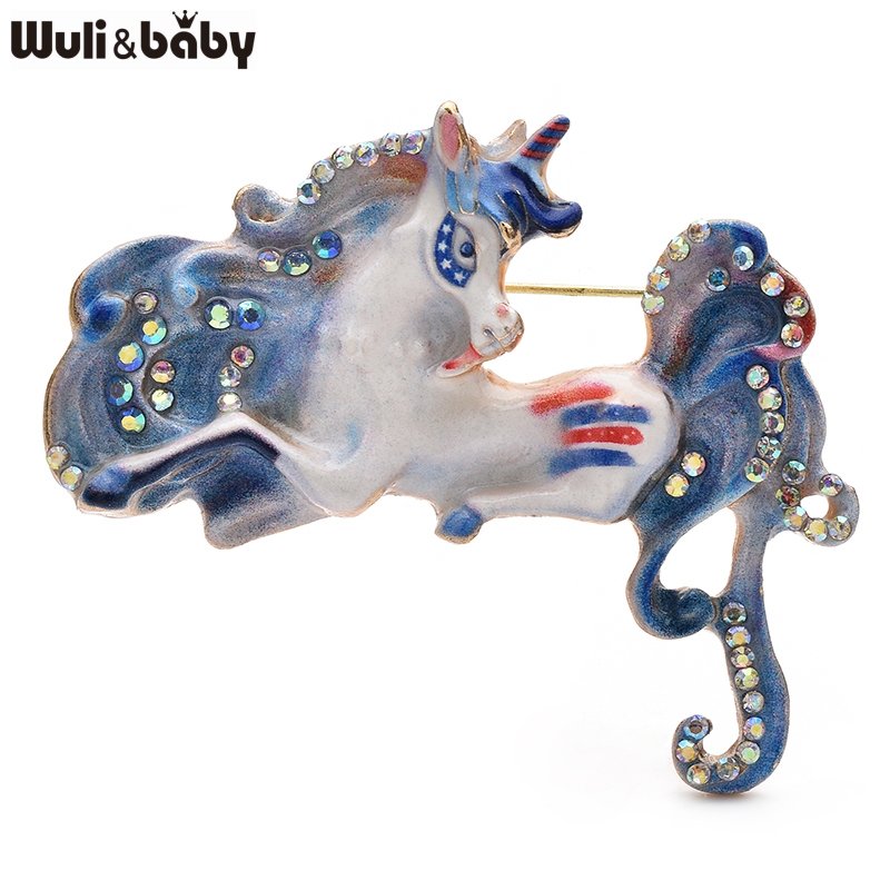 Wuli&baby Beautiful Enamel Hor - Baby Clothing Bag avaliação e preço