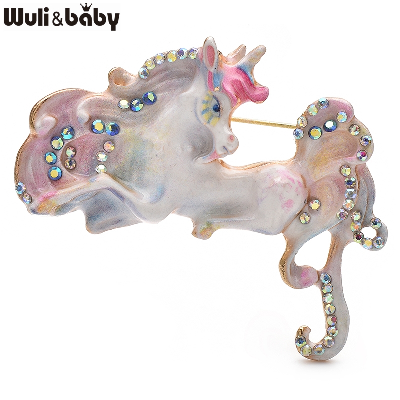 Wuli&baby Beautiful Enamel Hor - Baby Clothing Bag avaliação e preço