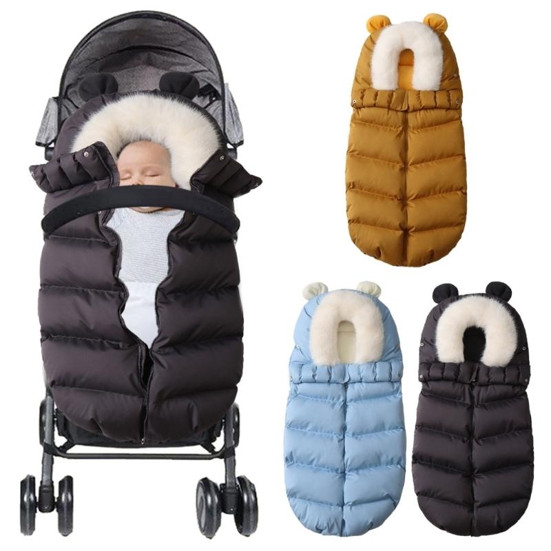 J15U Baby Pushchair Footmuff 2 - Baby Clothing Bag avaliação e preço