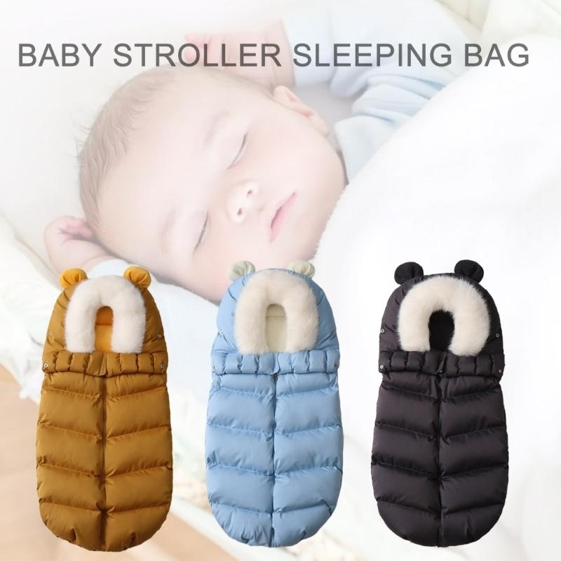 J15U Baby Pushchair Footmuff 2 - Baby Clothing Bag avaliação e preço