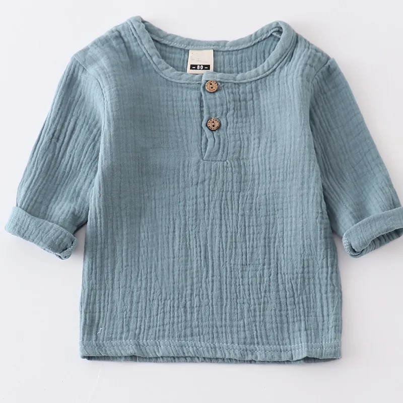 Baby Organic Cotton T-shitrs N - Baby Clothing Organic avaliação e preço