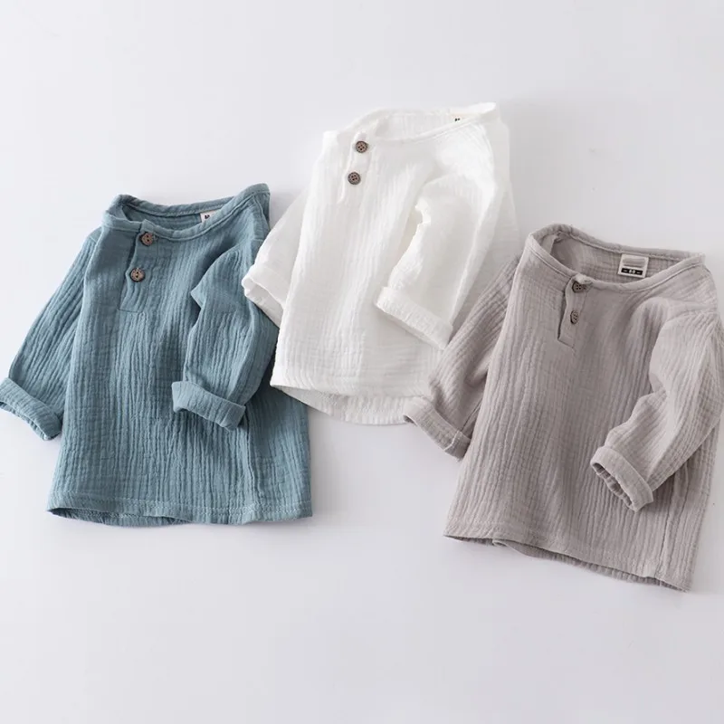 Baby Organic Cotton T-shitrs N - Baby Clothing Organic avaliação e preço