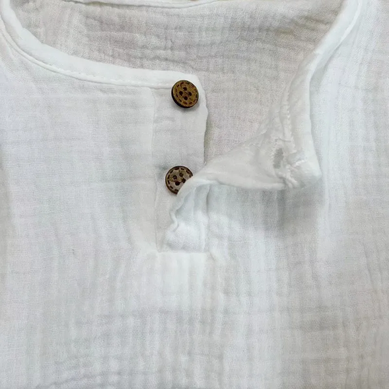 Baby Organic Cotton T-shitrs N - Baby Clothing Organic avaliação e preço