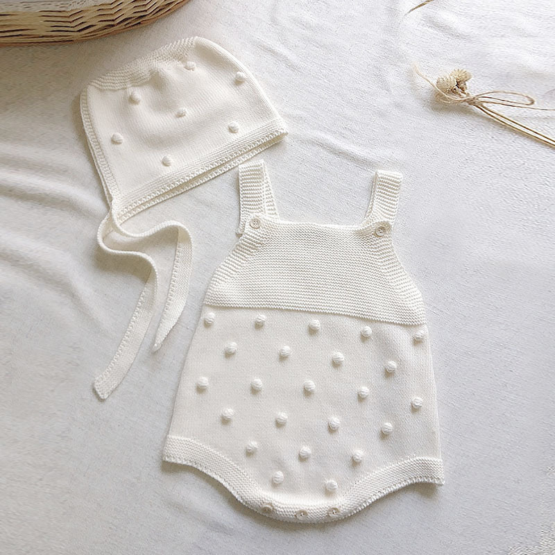 Summer Newborn Baby Girl Knitt - Baby Clothing Next avaliação e preço