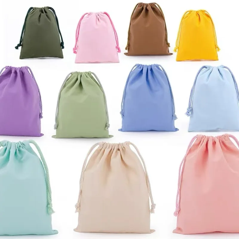Casual Multi-size Drawstring C - Baby Clothing Bag avaliação e preço