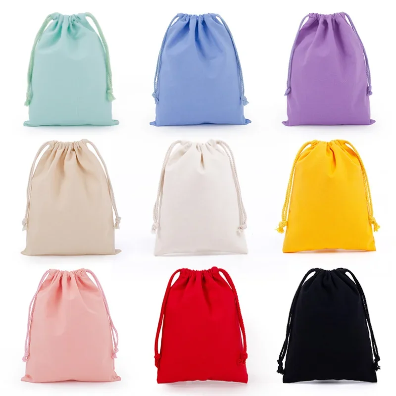 Casual Multi-size Drawstring C - Baby Clothing Bag avaliação e preço