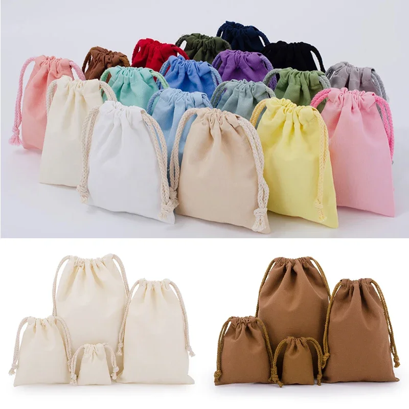 Casual Multi-size Drawstring C - Baby Clothing Bag avaliação e preço