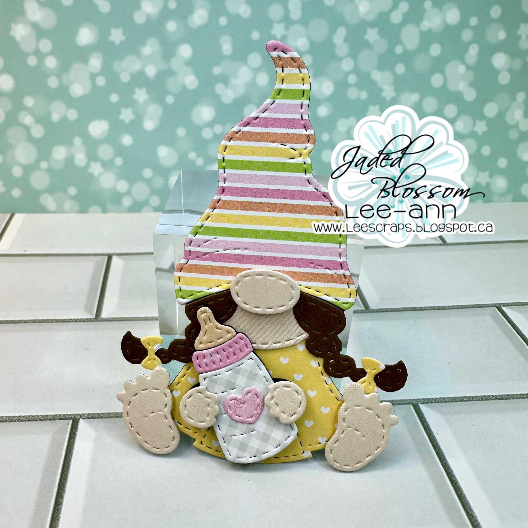 April 2026 Gnome Baby Add ons  - Baby Clothing Bag avaliação e preço