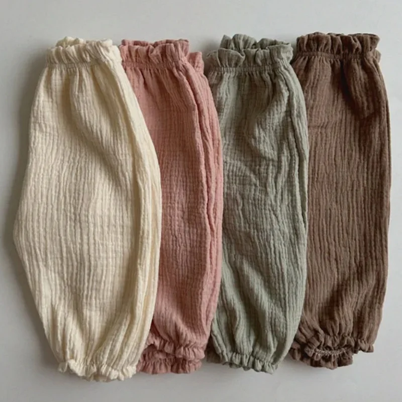 Organic Cotton Baby Pants Newb - Baby Clothing Organic avaliação e preço