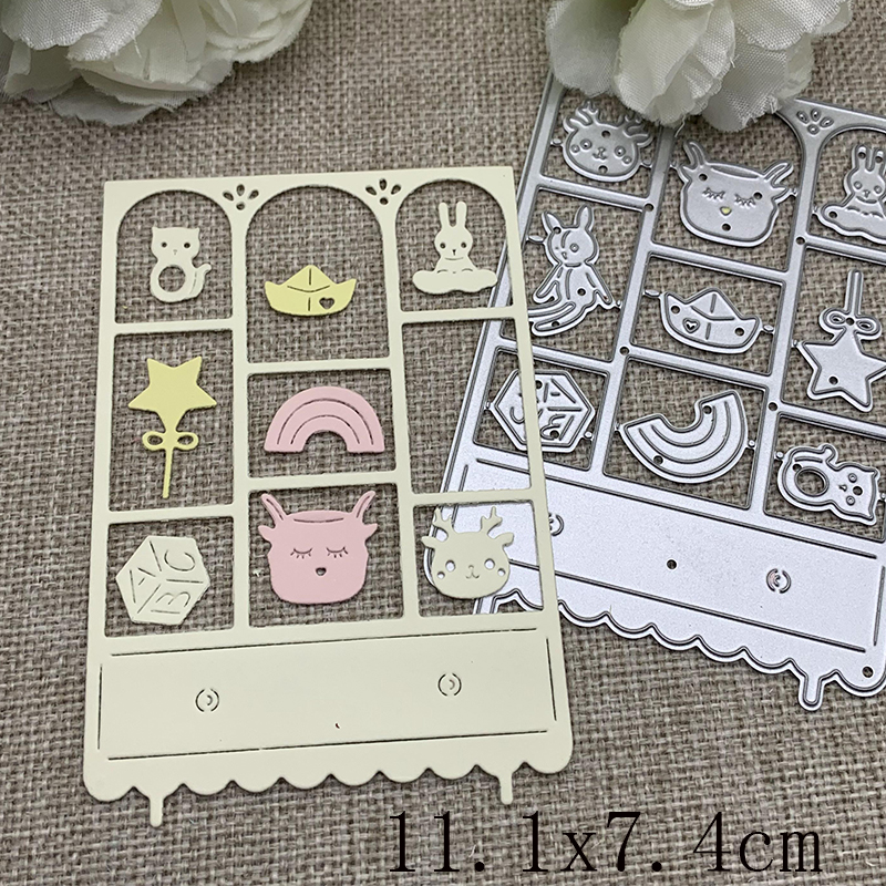 New Baby series decoration Met - Baby Clothing Bag avaliação e preço