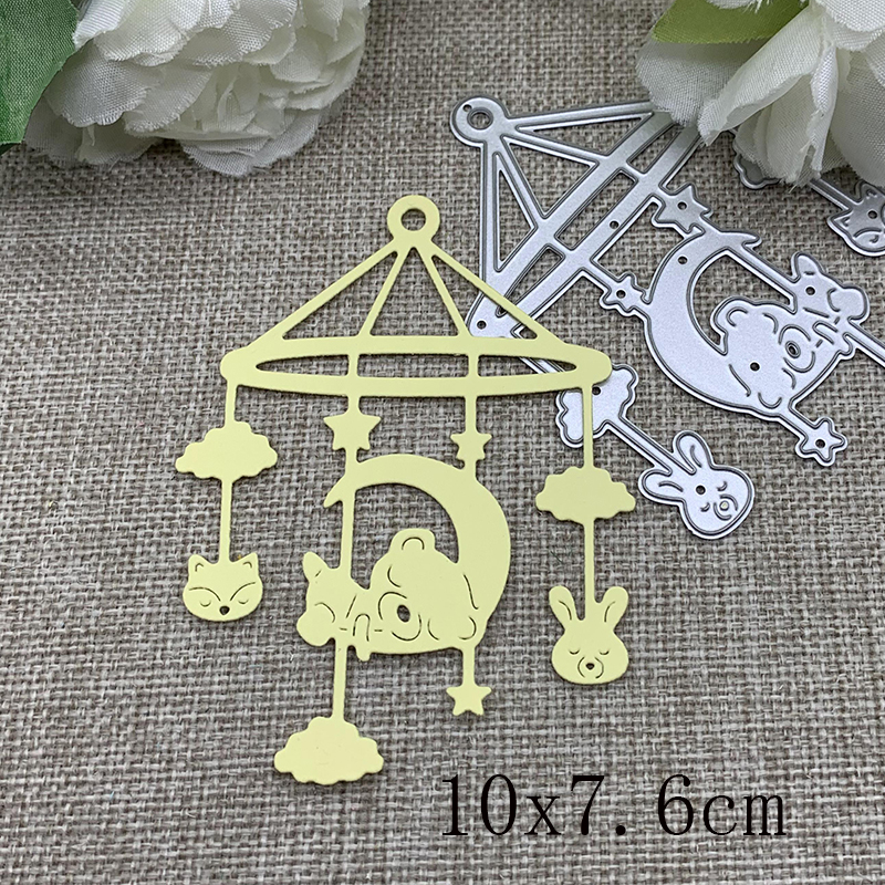New Baby series decoration Met - Baby Clothing Bag avaliação e preço